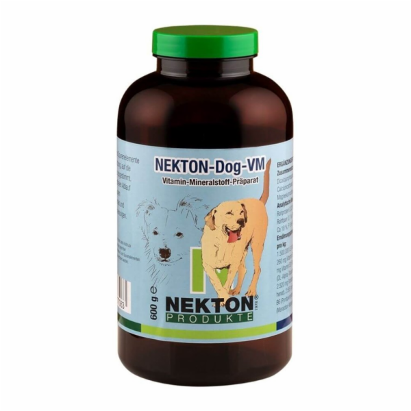 Nekton Dog VM