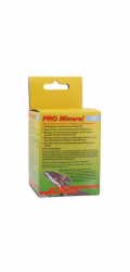 Lucky Reptile PRO Mineral + D3 60g