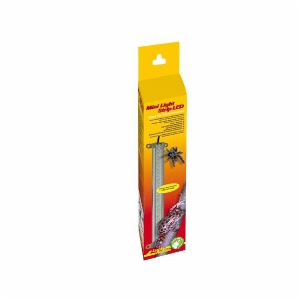 Lucky Reptile Mini Light Strip LED