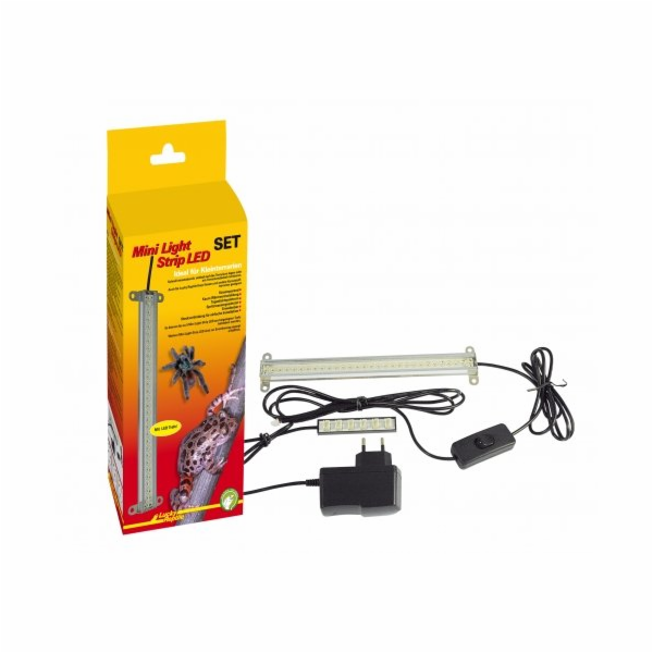 Lucky Reptile Mini Light Strip LED