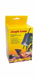 Lucky Reptile Jungle Lamp