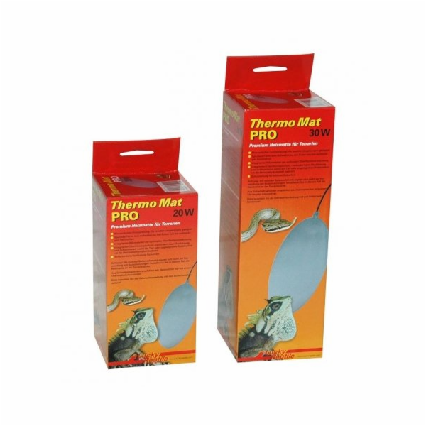 Lucky Reptile HEAT Thermo Mat PRO