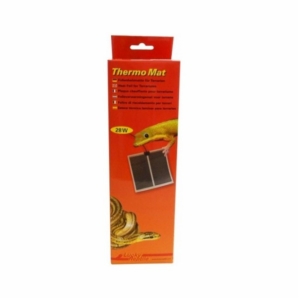 Lucky Reptile HEAT Thermo Mat