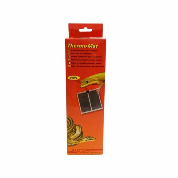 Lucky Reptile HEAT Thermo Mat