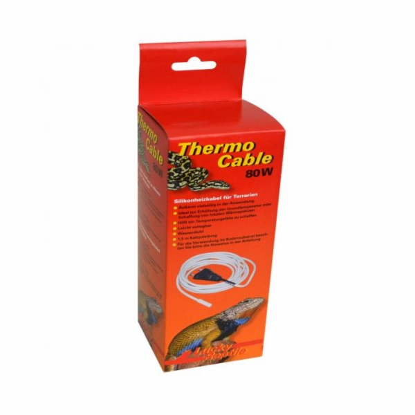 Lucky Reptile HEAT Thermo Cable