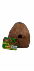 Lucky Reptile Coco Box