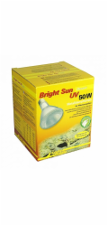 Lucky Reptile Bright Sun UV Desert