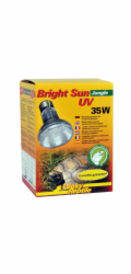 Lucky Reptile Bright Sun UV Jungle