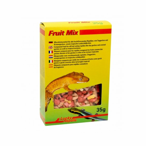 Lucky Reptile Fruit Mix 35g