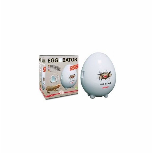 Lucky Reptile Egg O´Bator