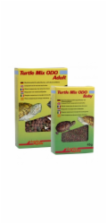 Lucky Reptile Turtle Mix ODO
