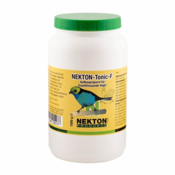 NEKTON Tonic F