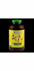 NEKTON S
