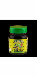 NEKTON S