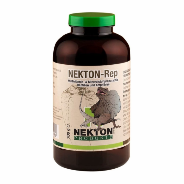 NEKTON REP