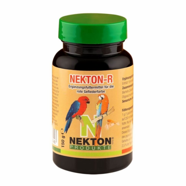 NEKTON R