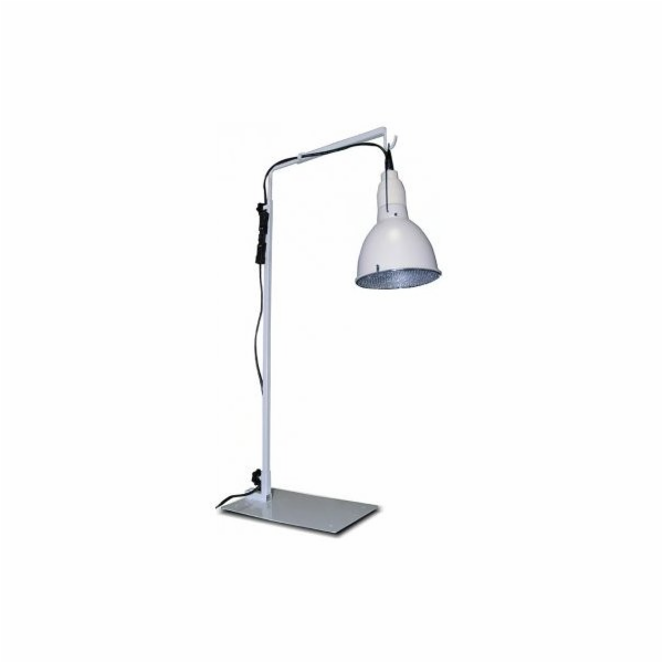 Lucky Reptile Lamp Support 2v1