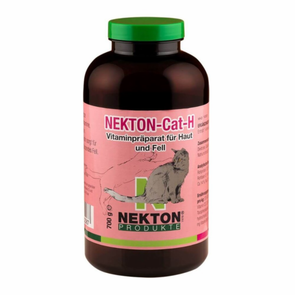 Nekton Cat H