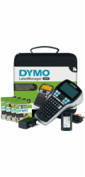 Dymo LabelManager 420P, etiketovací stroj