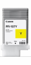Canon Zásobník inkoustu PFI-107 Y
