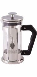 BIALETTI COFFEE PRESS PREZIOSA 350 ML.