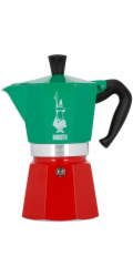 Bialetti Moka Express ITALIA 6