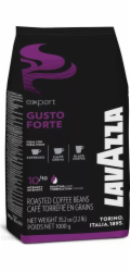 Lavazza Vending Gusto Forte zrnková káva 1 kg