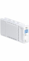 Singlepack Light Cyan T44Q540 UltraChrome PRO 12 350ml