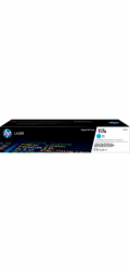 HP toner W 2071 A cyan c. 117 A