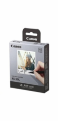 Canon XS-20L samolepicí papír 72x85 mm do termosublimační tiskárny