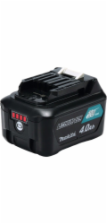 Makita BL1041B aku 12V / 4,0Ah Li-Ion