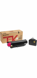 Toner Kyocera purpurový TK-5290M