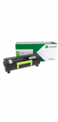 Originální toner Lexmark pro CS/X727, CS728, azurová (75B20C0)
