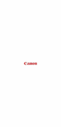 Canon PIXMA TR150 4167C006 Canon příslušenství LK-72 portable kit pro TR150