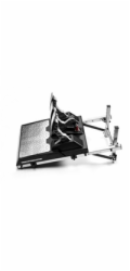 Thrustmaster T-Pedals stojan, držák