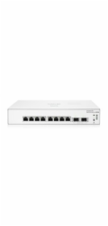 Aruba Instant On 1930 8G 2SFP Switch