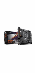GIGABYTE MB Sc AM4 B550M AORUS ELITE, AMD B550, 4xDDR4, 1xHDMI, 1xDVI, mATX