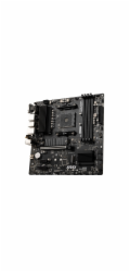 MSI B550M PRO-VDH WIFI, AM4, AMD B550, 4x DDR4, mATX