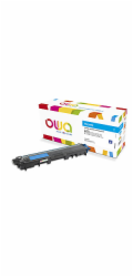 OWA Armor toner pro BROTHER DCP L3510CDW, DCP L3550CDW, HL L3210CW, HL L3270CDW, TN247C, 2300 str., modrá/cyan (TN-247C)