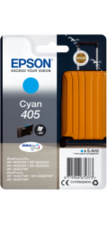 EPSON ink Singlepack Cyan 405 Durabrite Ultra