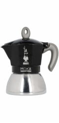 Bialetti Moka Induction Moka konvička 4tz