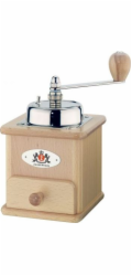 Zassenhaus Coffee Mill Brasilia bukové dřevo přírodní