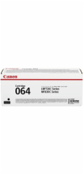 Canon TONER  CRG 064BK černá pro i-Sensys MF 832cdw (6 000 str.)