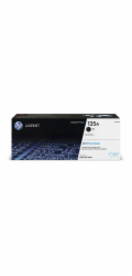 HP 135A Black Original LaserJet Toner Cartridge (1,100 pages)