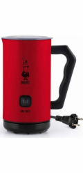 Bialetti MKF02 Automatic milk frother/warmer Červená