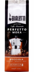 Bialetti Perfetto Moka Hazelnut 250Gr.
