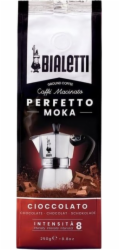 Bialetti Perfetto Moka Chocolate 250Gr.