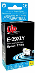 UPrint inkoust T29XL (žlutý)