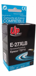 Inkoust UPrint 27XL (E-27XLB)