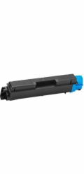 Originální azurový toner Kyocera TK-580 (1T02KTCNL0)